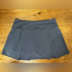 NWT Calia Skort
